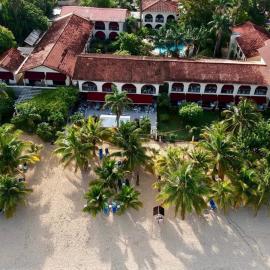 Charela Inn，位于尼格瑞尔的酒店