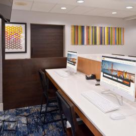 Holiday Inn Express Wixom by IHG，位于威克瑟姆的酒店