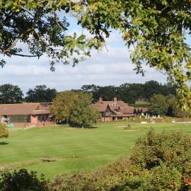 Barnham Broom Hotel, Golf & Spa,位于诺里奇的酒店