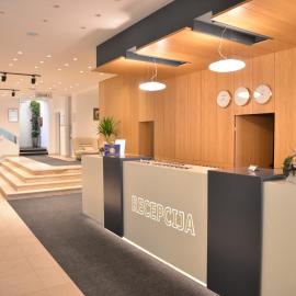 Hotel Požega,位于Požega的酒店
