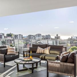 Argo Apartments，位于卧龙岗的酒店