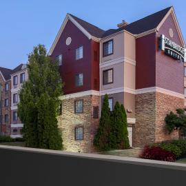 Staybridge Suites Columbus-Dublin by IHG