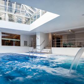 Oceania Paris Porte De Versailles，位于巴黎的酒店