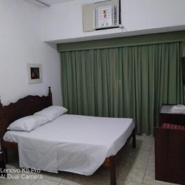 Hotel Atlântico Avenida,位于里约热内卢的酒店