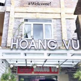 Hoang Vu Guest House，位于大叻的酒店