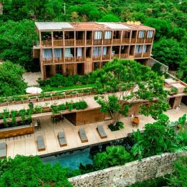Casa de Agua