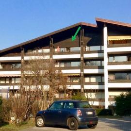 Alpenwohnanlage Lott，位于格拉绍的酒店