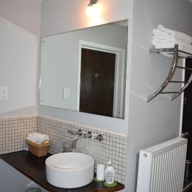 Middle Farm Villa B&B，位于威灵堡的酒店