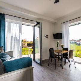 Vinorell Apartman，位于艾杰克的酒店