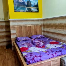 Hotel Abimanyu Bandungan，位于三宝垄的酒店