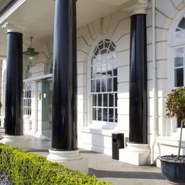London Croydon Aerodrome Hotel By Sunday，位于克罗伊登的酒店
