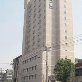 Jinjiang Inn Shenyang North Station