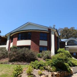 Elkanah Lodge and Conference Centre,位于马里斯维尔的酒店
