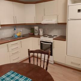 Ruskalinna Apartments，位于佩洛的酒店