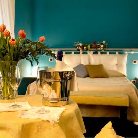 Hotel Cascina Di Corte