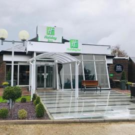 Holiday Inn Dover by IHG，位于多佛尔的酒店