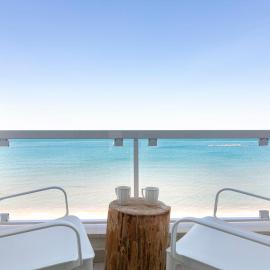 Rivazzurra Homes - C，位于泰尔莫利的酒店