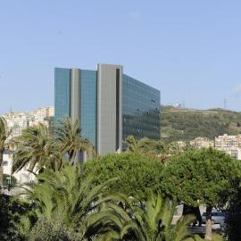 Tower Genova Airport - Hotel & Conference Center，位于热那亚的酒店