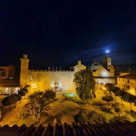 B&B La Atalaya，位于奥利特的酒店