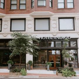 Hotel Indigo - St. Louis - Downtown by IHG