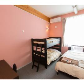 OGAL INN - Vacation STAY 01857v，位于Akaishi的酒店