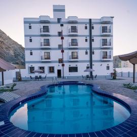 Riyam Hotel，位于马斯喀特的酒店