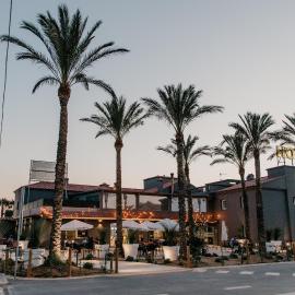 Hotelet elRetiro，位于坎布里尔斯的酒店