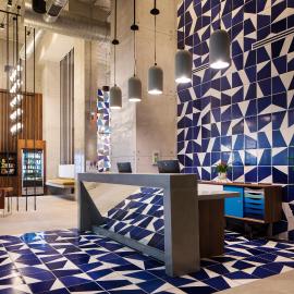 Hotel Indigo Miami Brickell by IHG