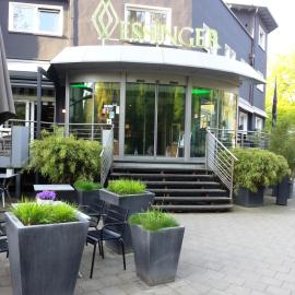 Wessinger，位于新伊森堡的酒店