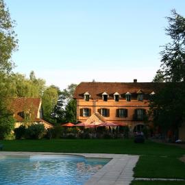 Domaine De Villeray，位于孔多的酒店