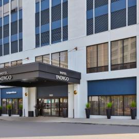 Hotel Indigo Detroit Downtown by IHG，位于底特律的酒店