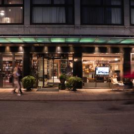 Mornington Hotel Stockholm，位于斯德哥尔摩的酒店