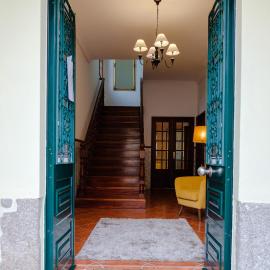 Classico Guesthouse，位于加亚新城的酒店