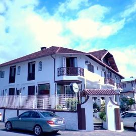 Pousada Bariloche，位于特雷索波利斯的酒店