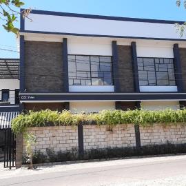 COZY STAY KUPANG，位于古邦的酒店