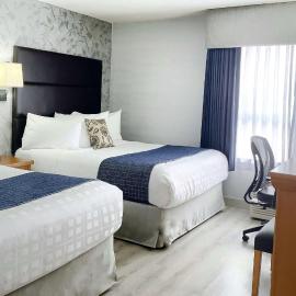 Best Western Plus Regency Inn and Conference Centre，位于阿伯茨福德的酒店
