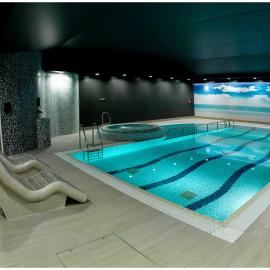 Crowne Plaza Nottingham by IHG,位于诺丁汉的酒店