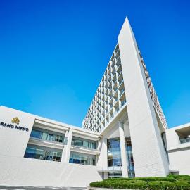 GRAND NIKKO AWAJI，位于淡路的酒店