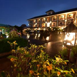 KT Knight Hotel,位于素辇府的酒店