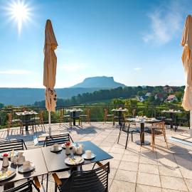 Hotel Bei Gretel, Wellness & Ayurveda，位于Struppen-Siedlung的酒店