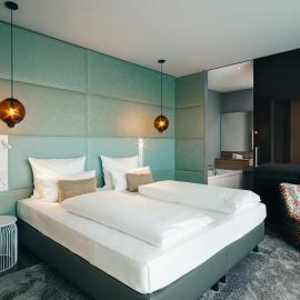 VILOTEL - Hotel & Restaurant，位于上科亨的酒店