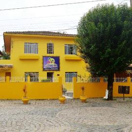 Hospedaria Solar De Morretes