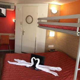 Premiere Classe Dunkerque Saint Pol Sur Mer，位于滨海圣波勒的酒店