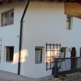 Apartment Martina，位于泰尔夫斯的酒店