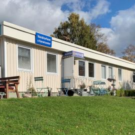 Hällefors Vandrarhem-Hostel & Kanotcenter，位于海勒福什的酒店