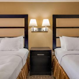 Best Western Inn & Suites of Macon，位于梅肯的酒店