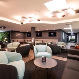 Feel Good Hotel，位于开姆尼茨的酒店