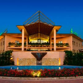 As Hotel Cambiago，位于坎比亚戈的酒店