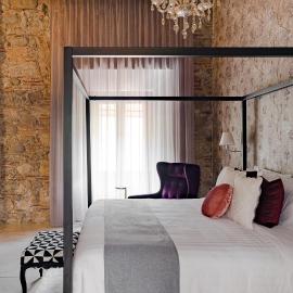 Hotel Boutique Casa Zevallos
