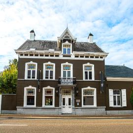 Villa Tilia，位于里提的酒店